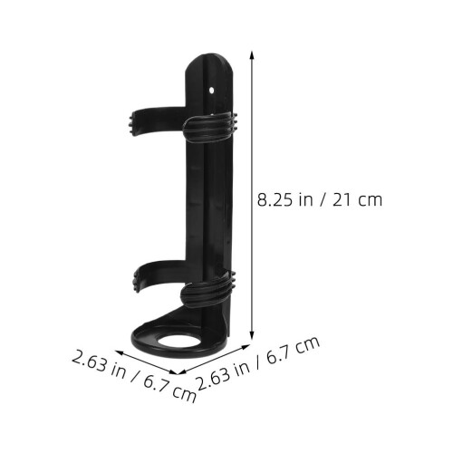 2 Pcs Umbrellas For Rain Fire Extinguisher Holder 1