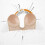 Raindrops 1pack Bras For Women Silicone For Backless Dresses 8