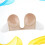Raindrops 1pack Bras For Women Silicone For Backless Dresses 9