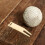 Golf Tool 2pcs Golden Iron For Golf Practice Compact 4