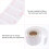 Guangmc Freezer Date Stickers For Containers - 500pcs 11