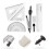 Drafting Compasses Compasses Set Assorted Color 1 Set 3