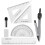 Drafting Compasses Compasses Set Assorted Color 1 Set 10