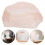 En Filet De Base PU Beige Confortable Pour Hommes 11