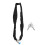 80 Cm Bike Locker High Security Chains Locks Bycicles With Key 6
