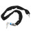 80 Cm Bike Locker High Security Chains Locks Bycicles With Key 1