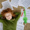 B Flat Hulusi Seven-Hole Cucurbit Flute For Adults 1 Set 11