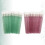 100pcs Lipsticks Makeup Brush Lipstick Applicator Makeup Tool Kit 7