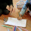 Worgeous Crossed Comic Fluid Line Ruling Pen For Artists 5