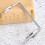 Storage Brush Holder Brush Holder Stainless Steel Stand 5