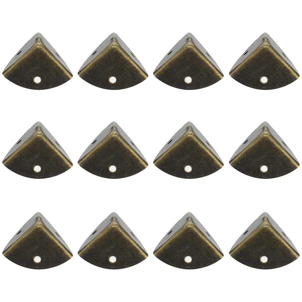 12pcs Box Angle Iron Antique Bumper-image-OPC-PK8R9WN-NEW