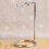 Storage Brush Holder Brush Holder Stainless Steel Stand 6