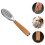 Fish Scales Stainless For Food Preparation 1pack 5