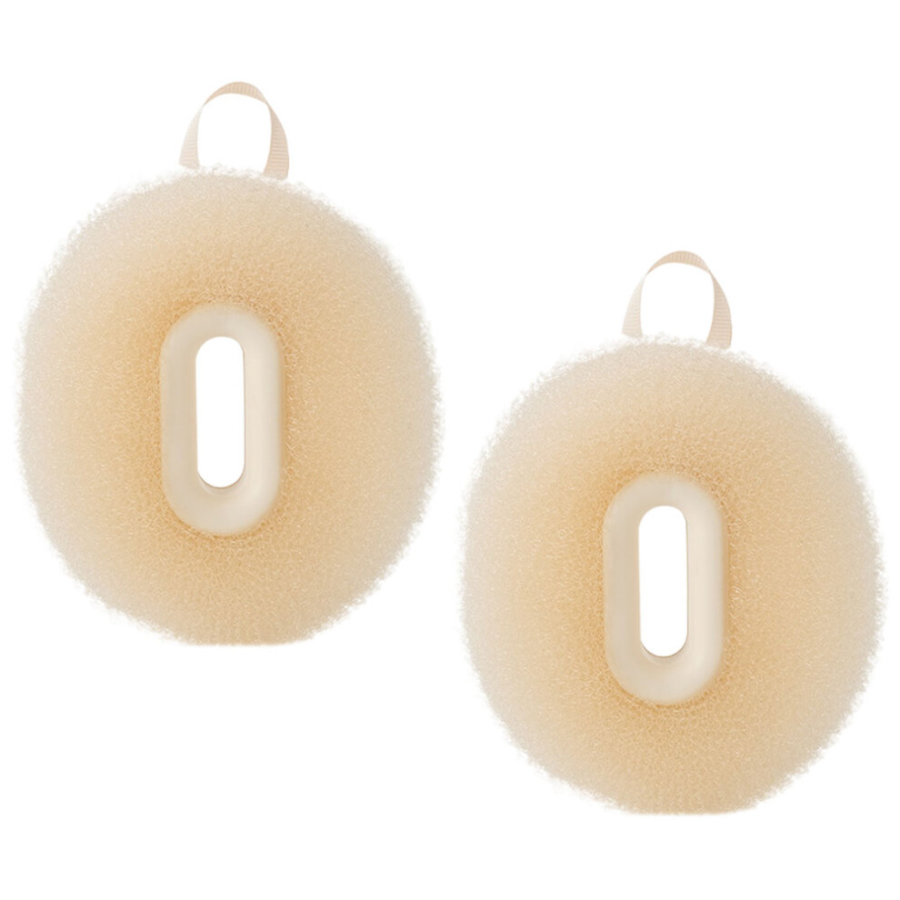 Artibetter 2 Pcs Bath Ball Brush Travel Shower Skin Scrubber Bathroom Gadgets