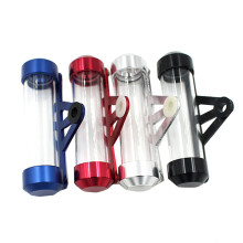 Travel Container Motorbike Tax Disc Holder Wind Deflector Motorcycle