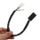 1pcs Multi Indicator For Motorcycle 13.76x0.79x0.59in 5