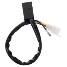 1pcs Multi Indicator For Motorcycle 13.76x0.79x0.59in