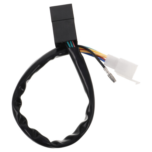 1pcs Multi Indicator For Motorcycle 13.76x0.79x0.59in
