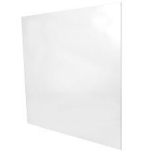 Raindrops Display Boards Sheet Display Base Acrylic Clear 1pack