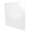 Raindrops Display Boards Sheet Display Base Acrylic Clear 1pack 1
