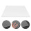 Raindrops Display Boards Sheet Display Base Acrylic Clear 1pack 8