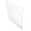Raindrops Display Boards Sheet Display Base Acrylic Clear 1pack 4