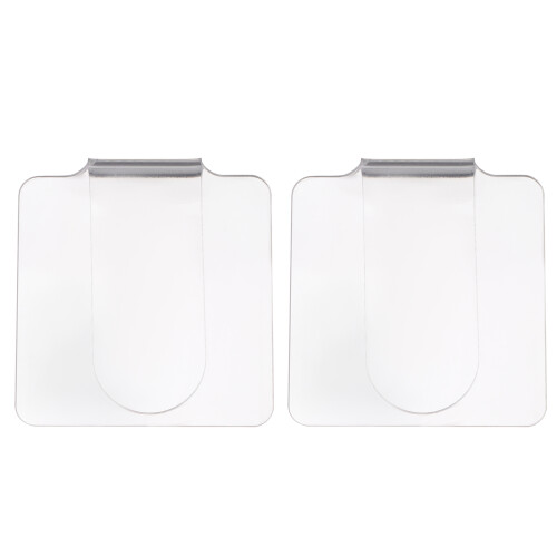 2pcs Professional Makeup For Foundation Eyeshadow Makeup Powders