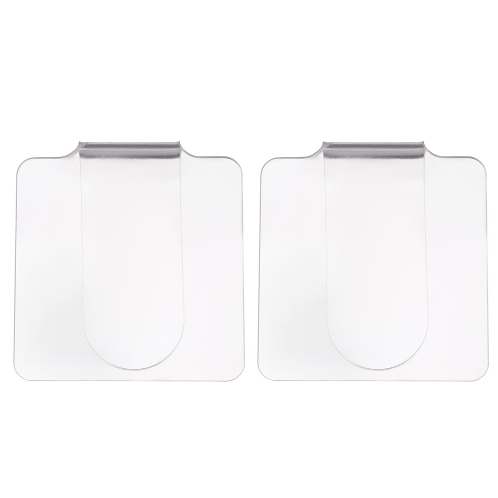 Artibetter 2Pcs Professional Makeup For Foundation Eyeshadow Makeup Powders