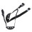 2pcs Chin Strap Elastic Strap For Football 4