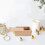 Wooden Storage Box Display Slide Decorative Boxes With Lids 4