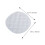 Leak-Proof Feeding Pad Nursing Pads Reusable 20pcs 6