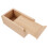 Wooden Storage Box Display Slide Decorative Boxes With Lids 10