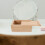 Wooden Storage Box Display Slide Decorative Boxes With Lids 3