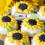 7 Pcs Cake Nozzle Leaf Piping Kitchen Baking Tool Ruffle Nozzles 7