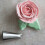 7 Pcs Cake Nozzle Leaf Piping Kitchen Baking Tool Ruffle Nozzles 4