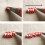 7 Pcs Cake Nozzle Leaf Piping Kitchen Baking Tool Ruffle Nozzles 6