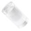 Raindrops  Candlesticks Holders Crystal Candleholder Clear Transparent 10
