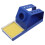 Station De Soudage En Fer Bleu Support Stable Pour Travaux DIY 9
