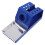 Station De Soudage En Fer Bleu Support Stable Pour Travaux DIY 11