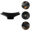 Ceramic Square Dinner Plate Food Storage Tray Container Set 7