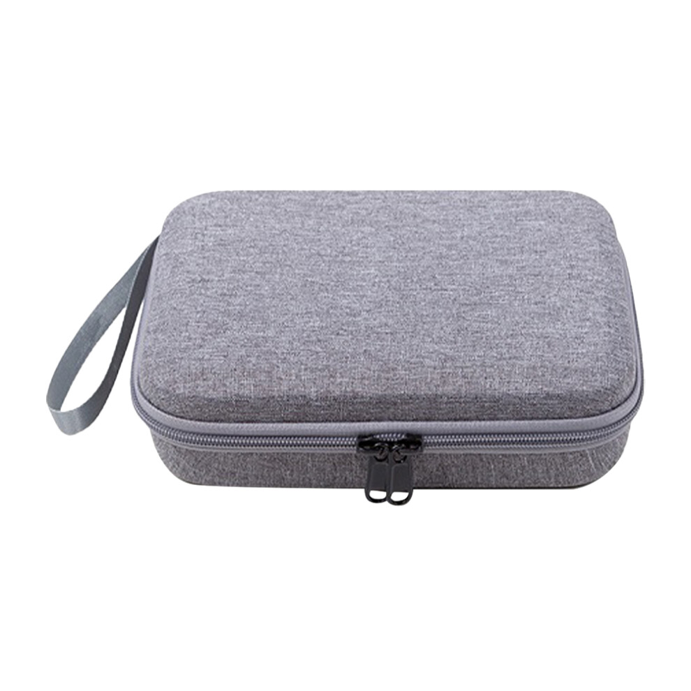 Om7p Stylish Grey Stabilizer Pouch With Multiple Compartments-image-OPC-PK8RCPK-NEW
