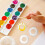 30 Pcs Polystyrene Rings For Crafts Foam Wreaths Decor 8