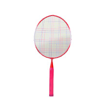 1 Set Kids Sports Racket Toys In Pink For Outdoor Activities