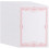 50 Sheets Honor Certificate Inner Page Office Special Material Paper 1
