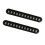 Kudiqi Motorcycle Lightstrips - 2pcs, Flowing Yellow 8
