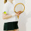Tennis Balls Waist Clip Training Tools Abs 3pcs 7