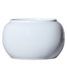 1pc Ink Brush Washer Porcelain Ink Well Tea Cup Bowl Sumi-Brush Washer