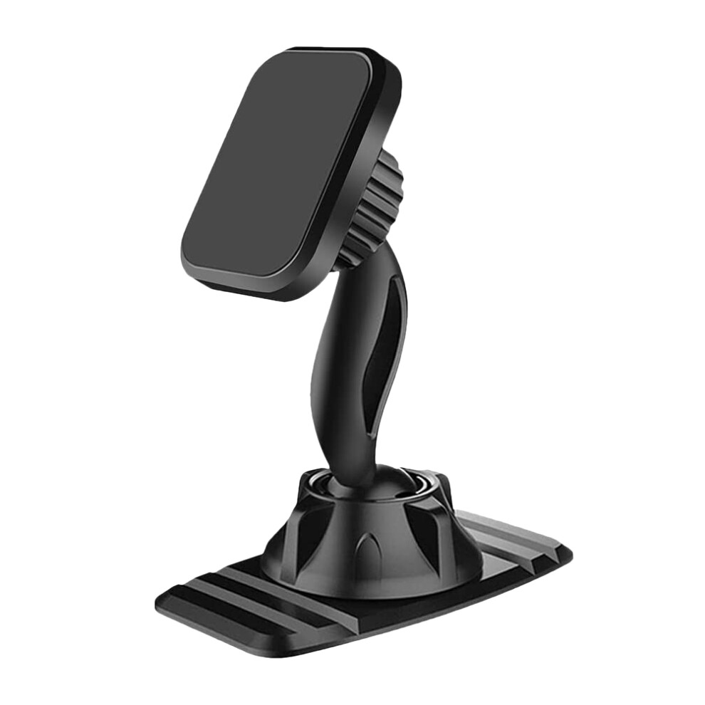 Car Holder Phone Mount Dashboard Cellphone Stand Cars Black 3171083376164