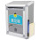 Wall Mounted Mailboxes Aluminium Alloy Silver 1pack 9