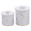 Bread Packing Box Iron For Home Use Package 2pcs 7